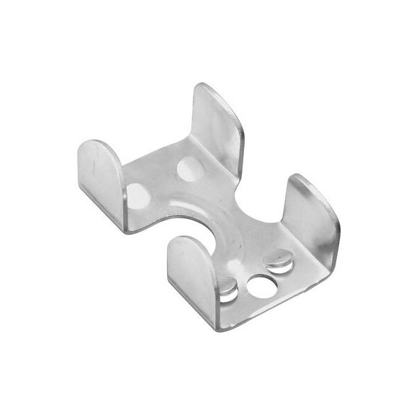 National Hardware 14x38 Rope Clamp N100-317 - main